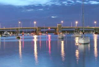 Gillis Bridge
