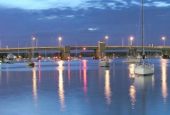 Bridge info